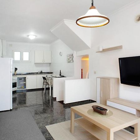 Playa Burrero Apartman Ingenio Kültér fotó
