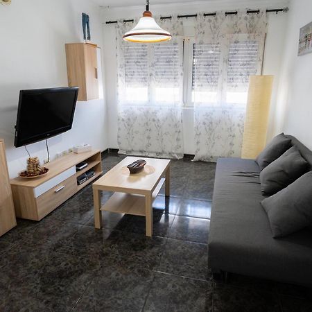 Playa Burrero Apartman Ingenio Kültér fotó