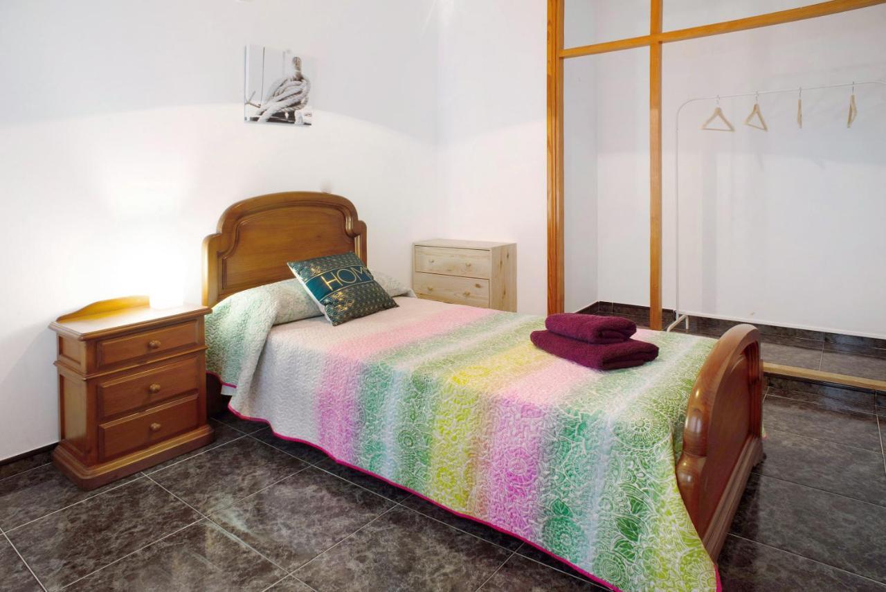 Playa Burrero Apartman Ingenio Kültér fotó
