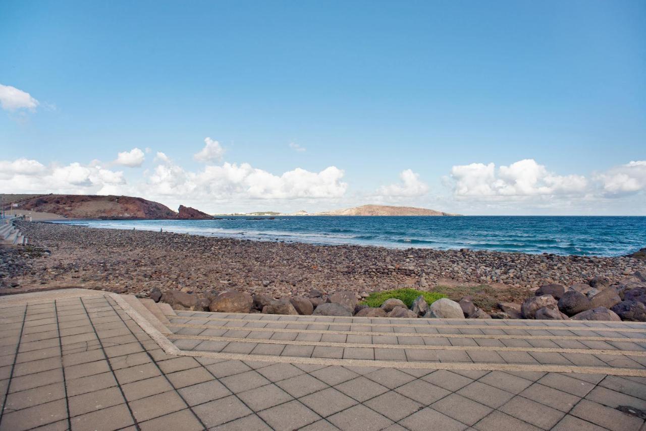 Playa Burrero Apartman Ingenio Kültér fotó