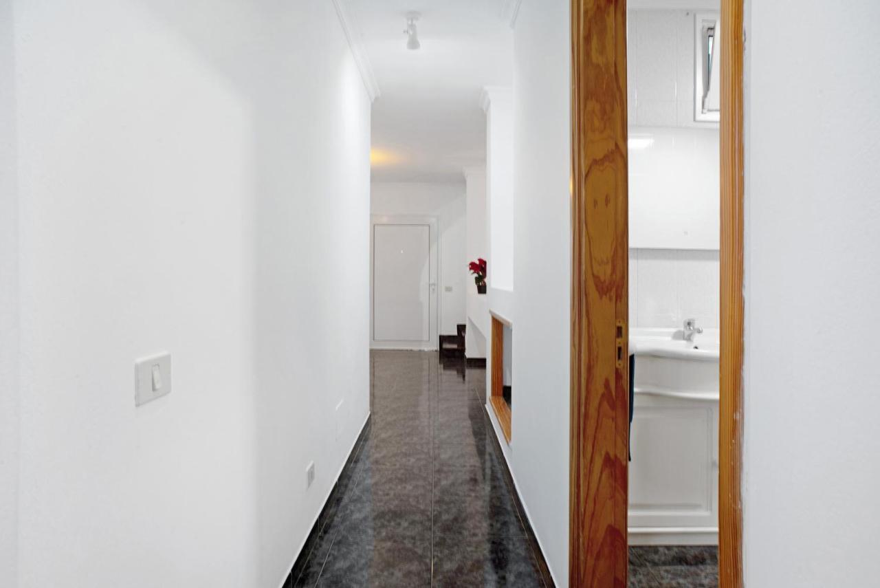 Playa Burrero Apartman Ingenio Kültér fotó