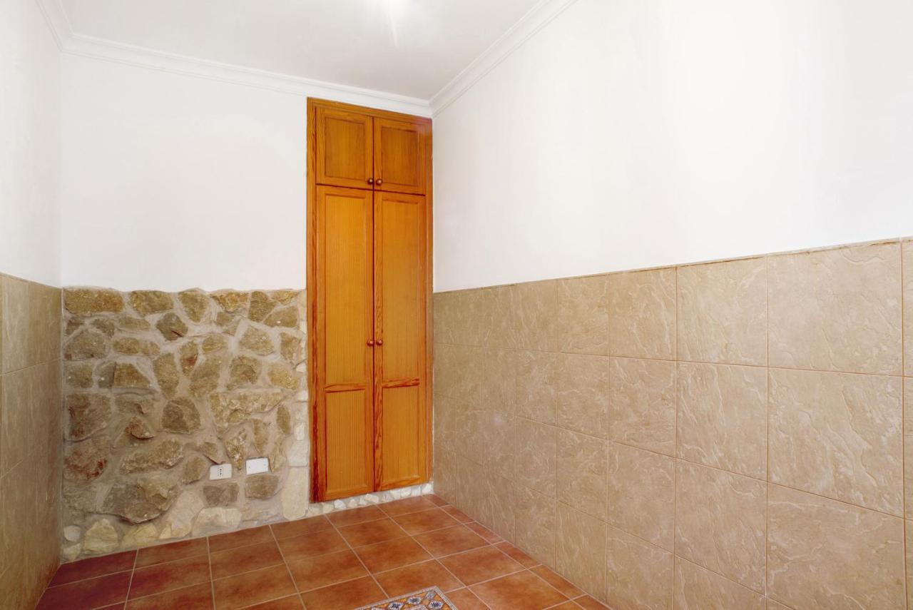 Playa Burrero Apartman Ingenio Kültér fotó
