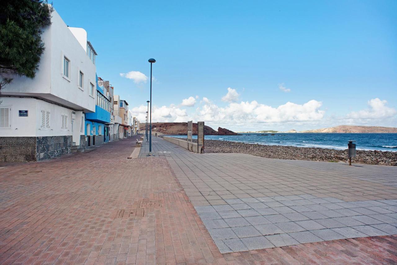 Playa Burrero Apartman Ingenio Kültér fotó