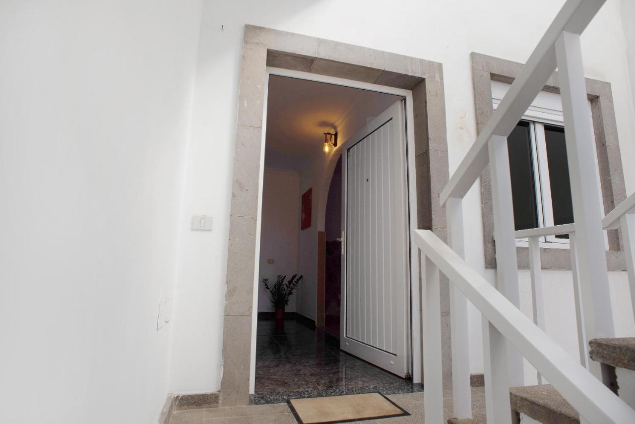 Playa Burrero Apartman Ingenio Kültér fotó