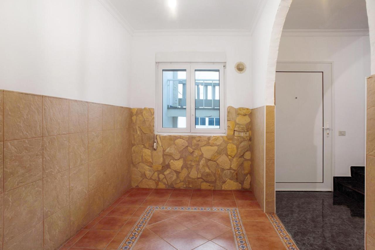 Playa Burrero Apartman Ingenio Kültér fotó