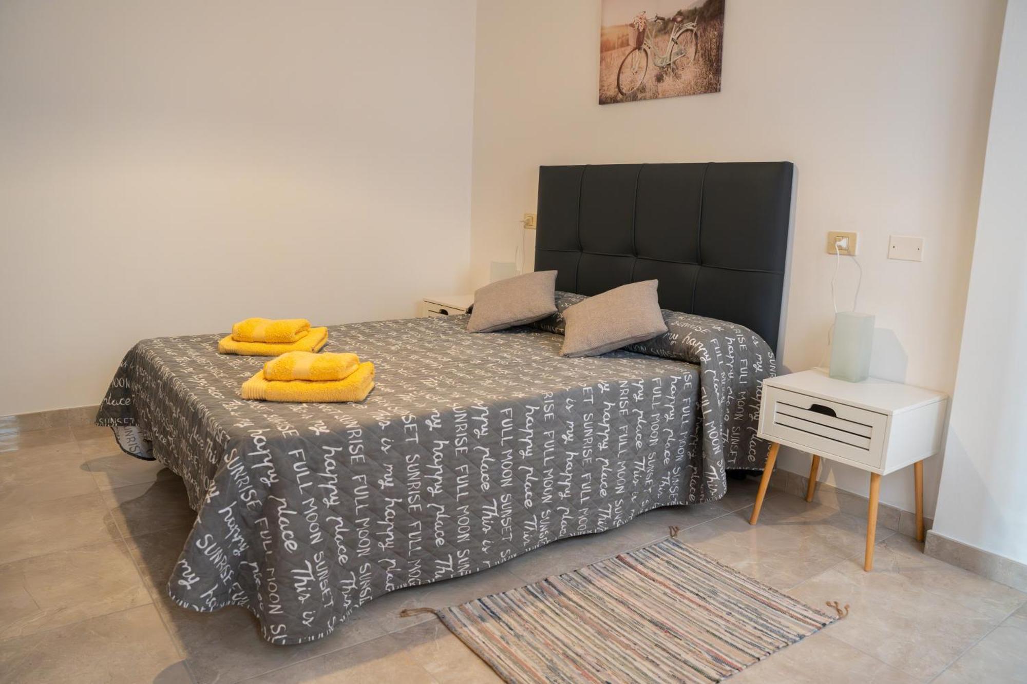 Playa Burrero Apartman Ingenio Kültér fotó