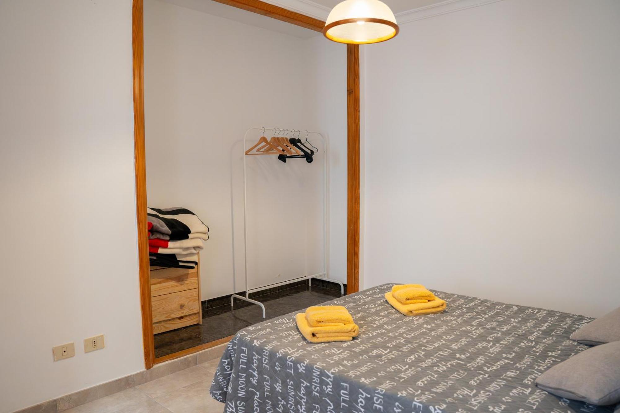 Playa Burrero Apartman Ingenio Kültér fotó