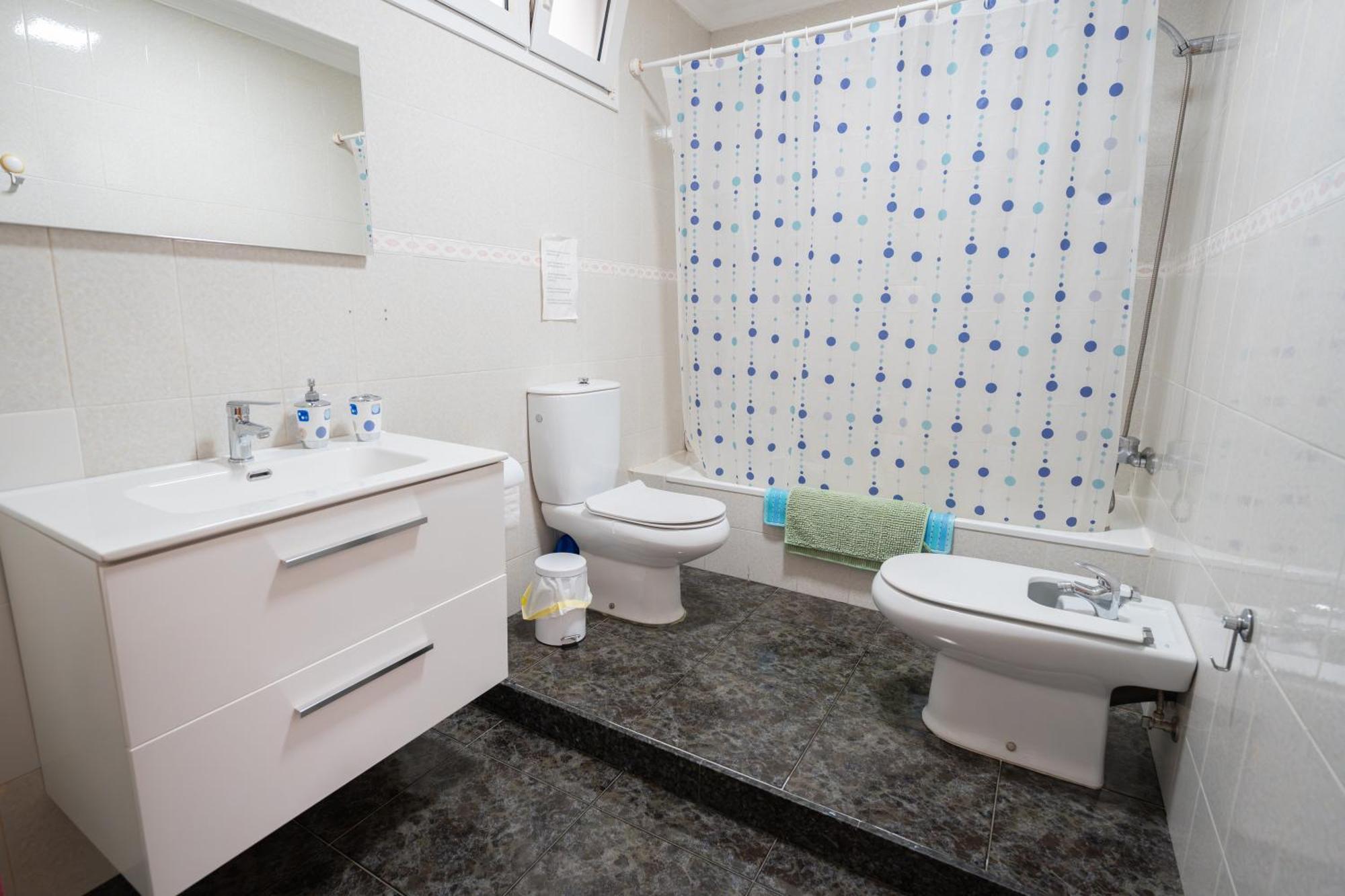 Playa Burrero Apartman Ingenio Kültér fotó